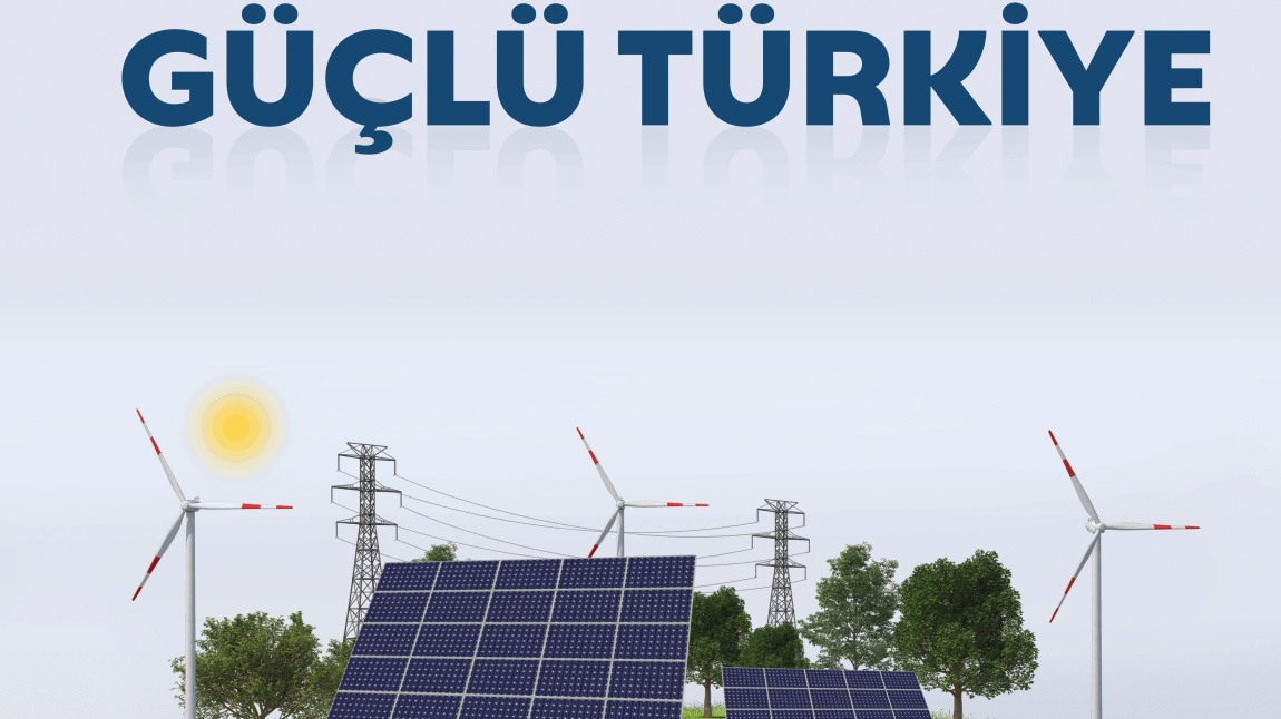 Enerji Verimliliği ve Çevre Dairesi Başkanlığı